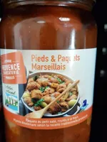 Pieds et paquets