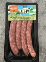 Saucissette a l'ancienne