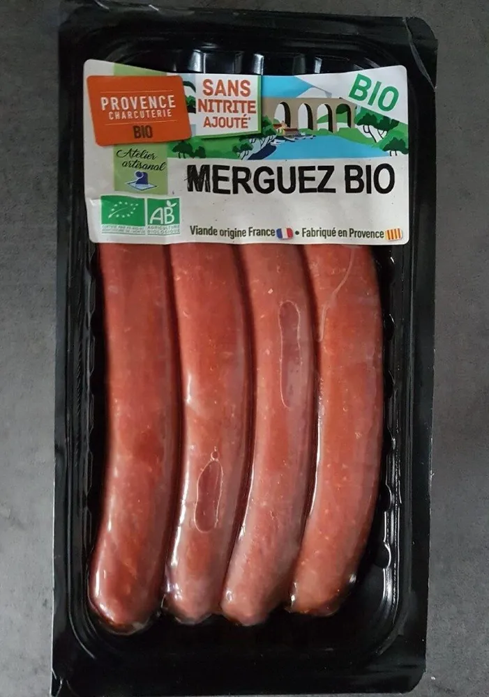 Merguez Bio