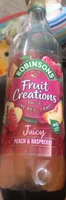 Fruit Creations
