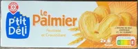Palmiers