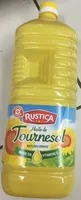 Huile de tournesol