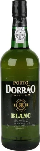Porto blanc 19°