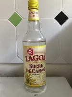 Sirop de Sucre de Canne