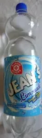 Jean's Limonade double zest