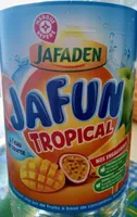 Jafun Tropical