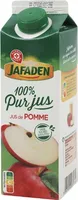 Jus de pomme