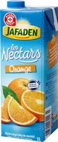 Nectar d'orange bk