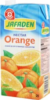 Nectar d'orange