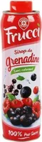 Sirop de grenadine