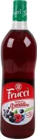 Sirop de grenadine