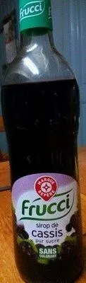 Sirop de Cassis