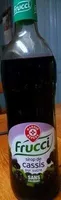 Sirop de Cassis