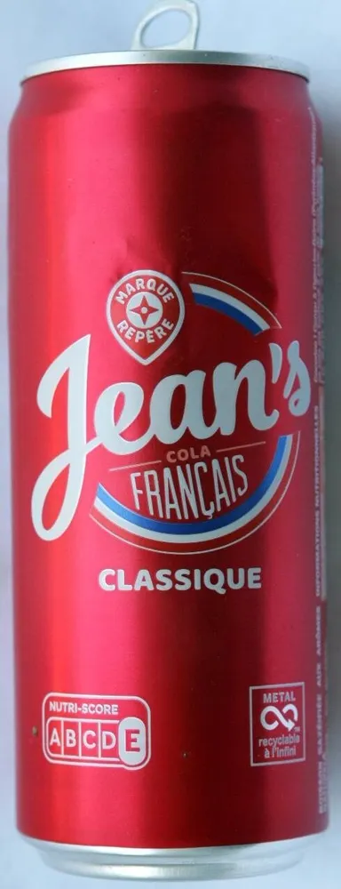 Jeans Cola classic