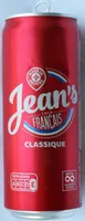 Jeans Cola classic