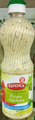 Vinaigrette fines herbes
