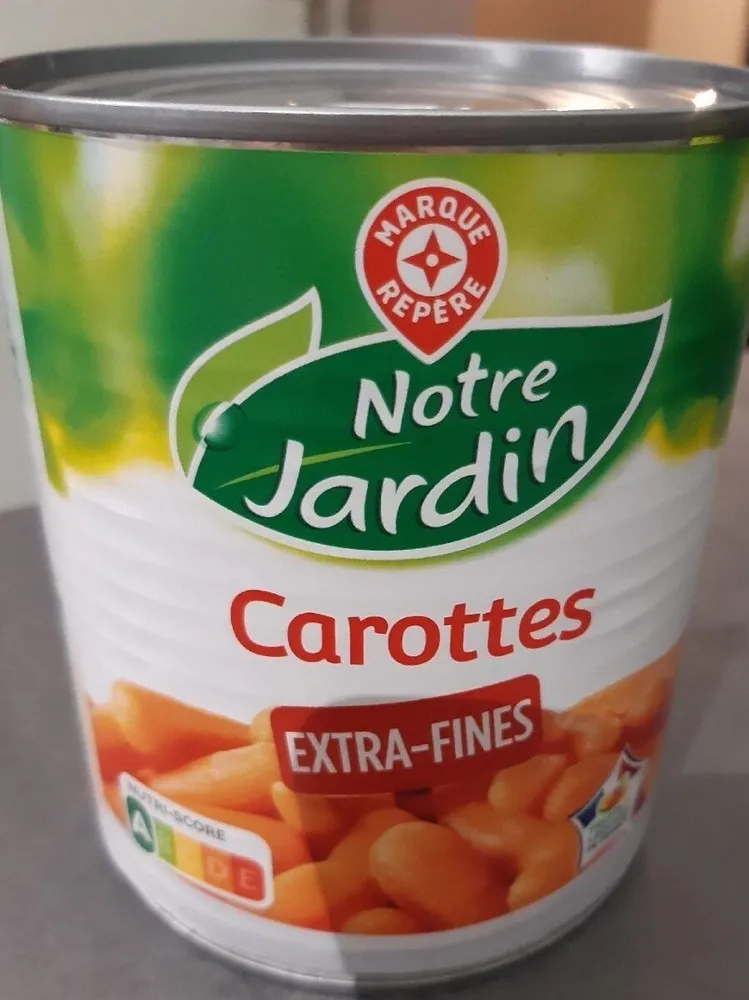 Carottes