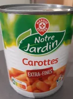 Carottes