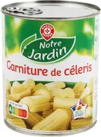 Garniture de céleri 4/4