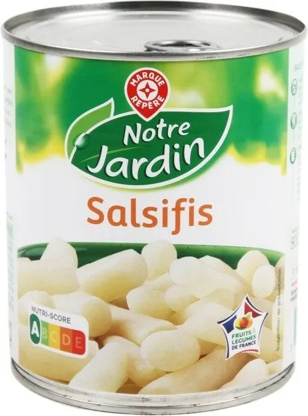 Salsifis 4/4