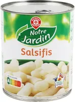 Salsifis 4/4