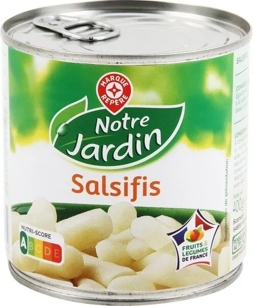 Salsifis