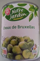 Choux de Bruxelles