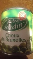 Choux de Bruxelles