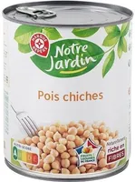 Pois Chiches