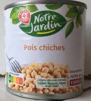 Pois chiches