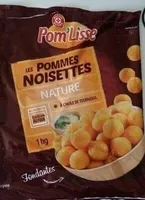 Pommes Noisettes