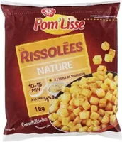Pommes rissolées