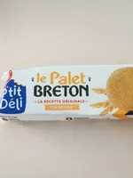 Le palet breton