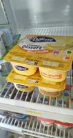 Crème dessert à la vanille