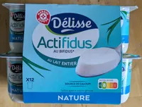 Actifidus nature