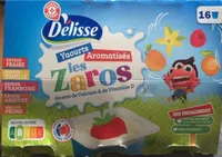 Les Zaros