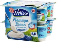 Fromage frais nature 3,1%