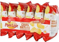 Pom'Lisse