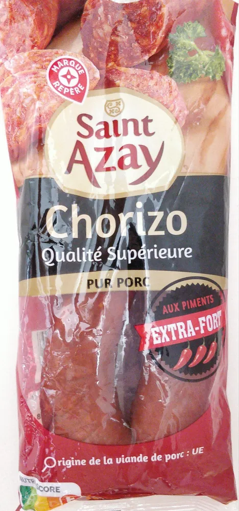 Chorizo  Extra Fort