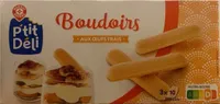 Boudoirs