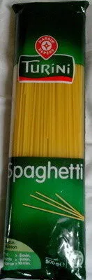 Spaghetti