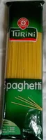Spaghetti