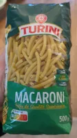 Macaroni