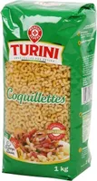 Coquillettes Turini
