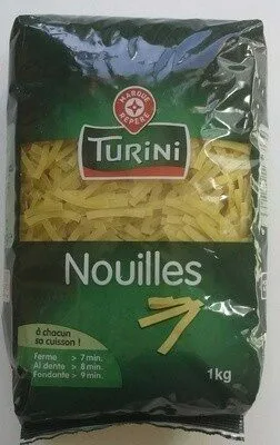 Nouilles