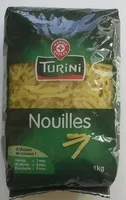 Nouilles