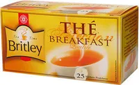 Thé breakfast 25 sachets