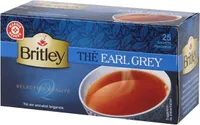 Thé earl grey