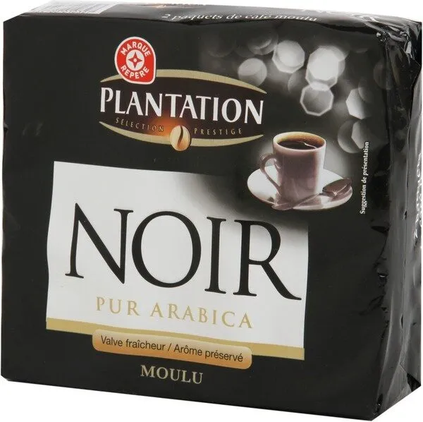 Noir Pur Arabica