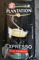 Expresso Pur Arabica